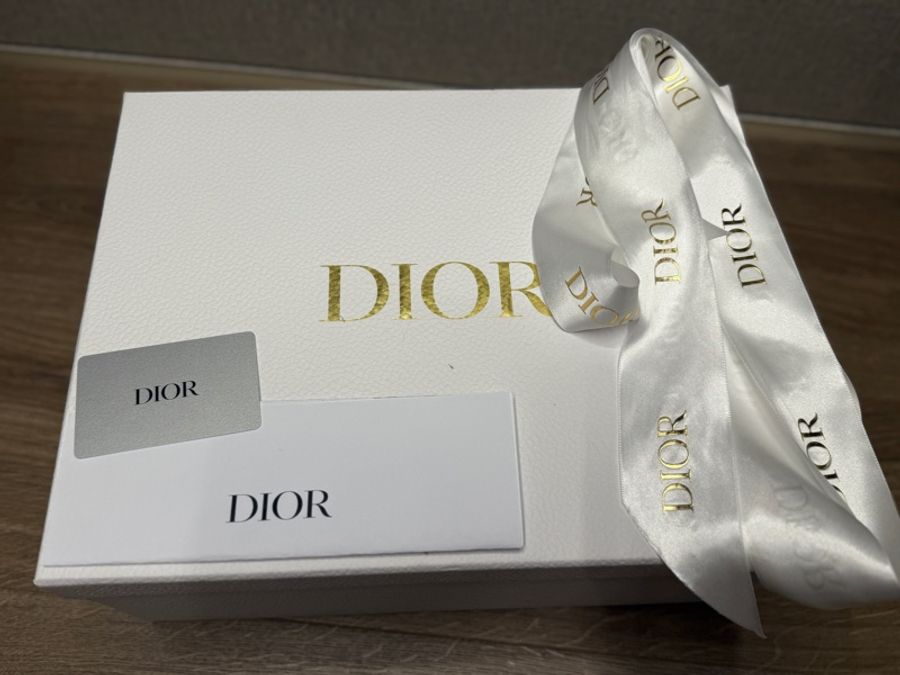 Dior Montaigne Oblique 蒙田-3
