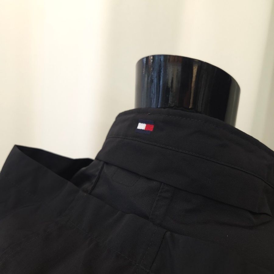 Tommy Hilfiger 夾克拉鍊外套 S M-5