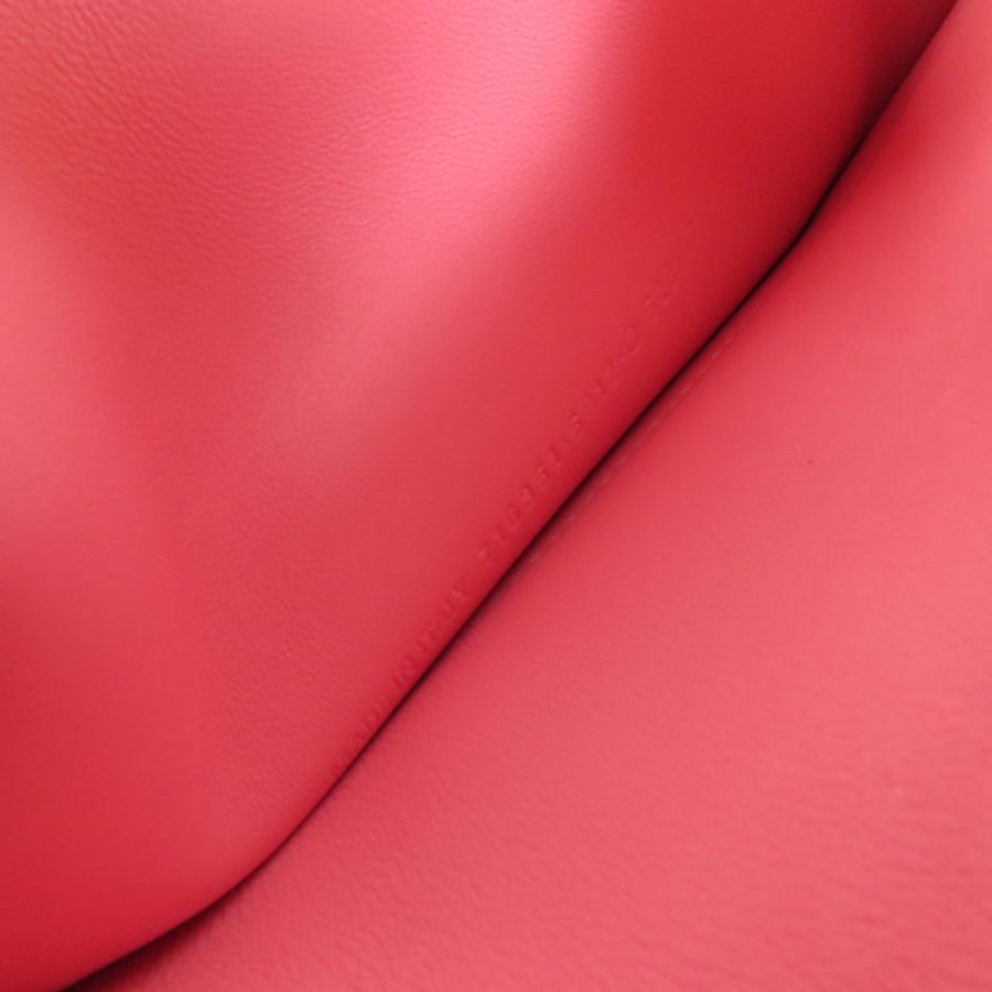 BALENCIAGA 牛皮皮革Crush Small銀扣鏈帶肩背袋-9