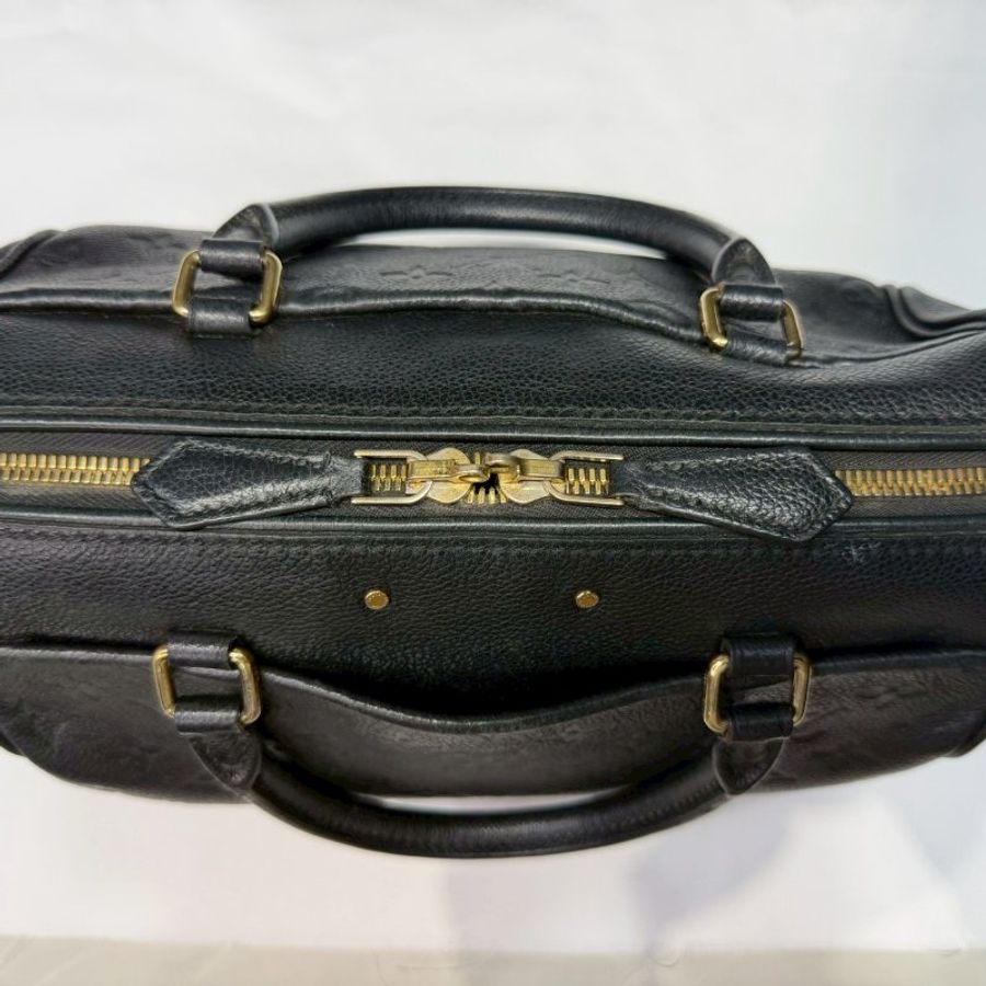 LV Bandouliere Speedy 25波士頓包-6