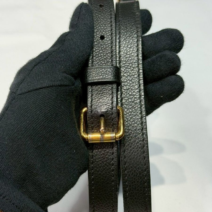 LV Bandouliere Speedy 25波士頓包-7