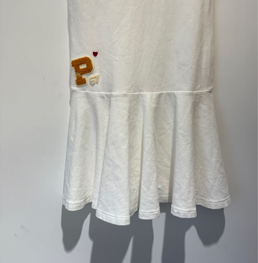 polo 美麗洋裝 女童7-6