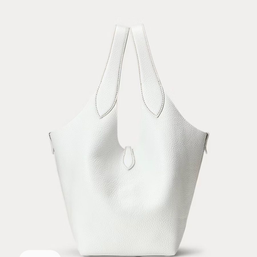 Ralph Lauren Polo Play托特包-2