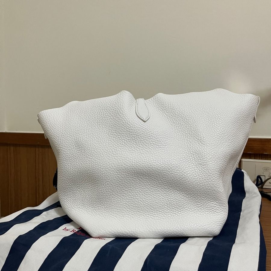 Ralph Lauren Polo Play托特包-6