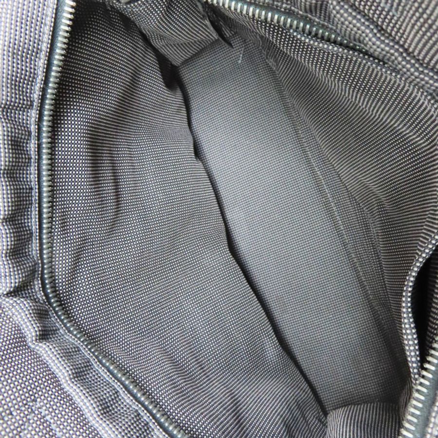 灰色帆布 Herline PM 手袋【HERMES 愛馬仕】-4