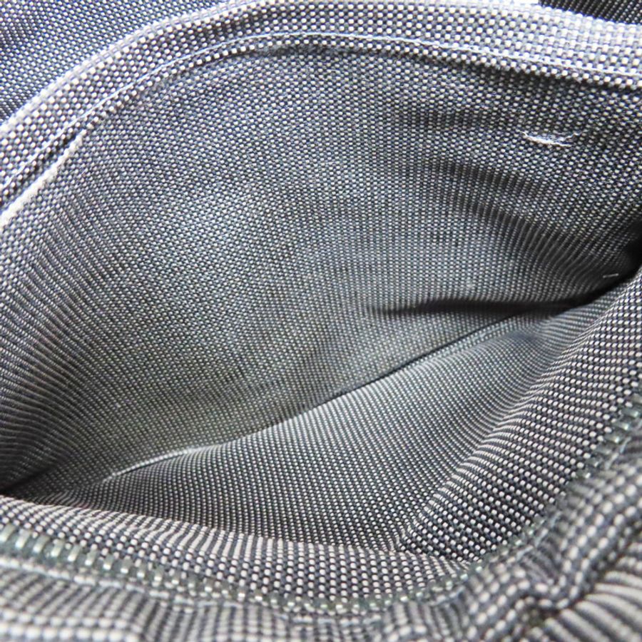 灰色帆布 Herline PM 手袋【HERMES 愛馬仕】-5