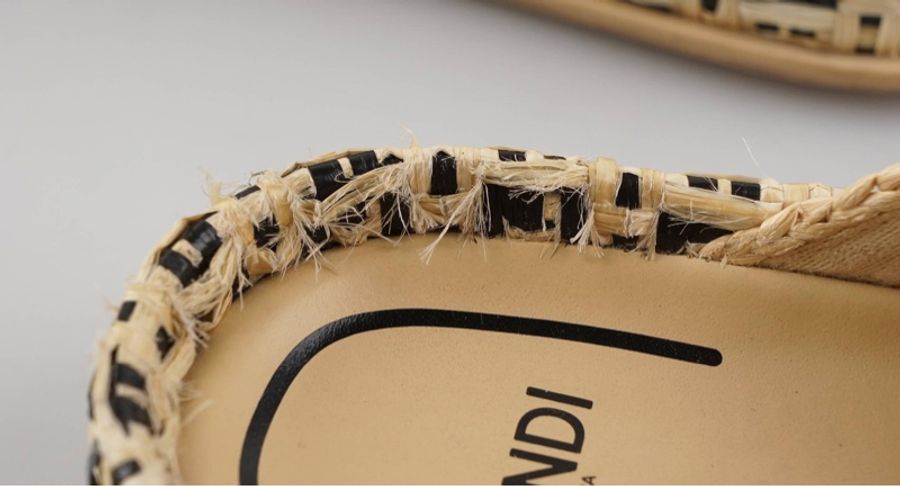 Fendi 拖鞋-15