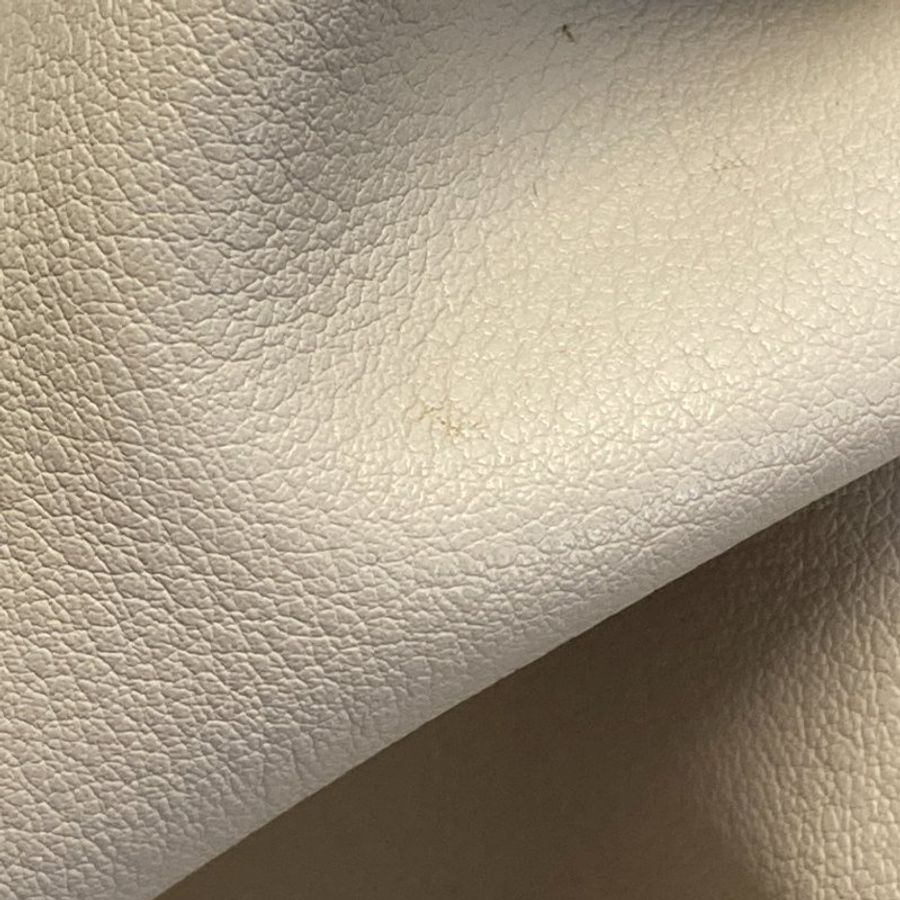 BOTTEGA VENETA 寶緹嘉  The Chain Pouch 皮革 肩背包 白色-15