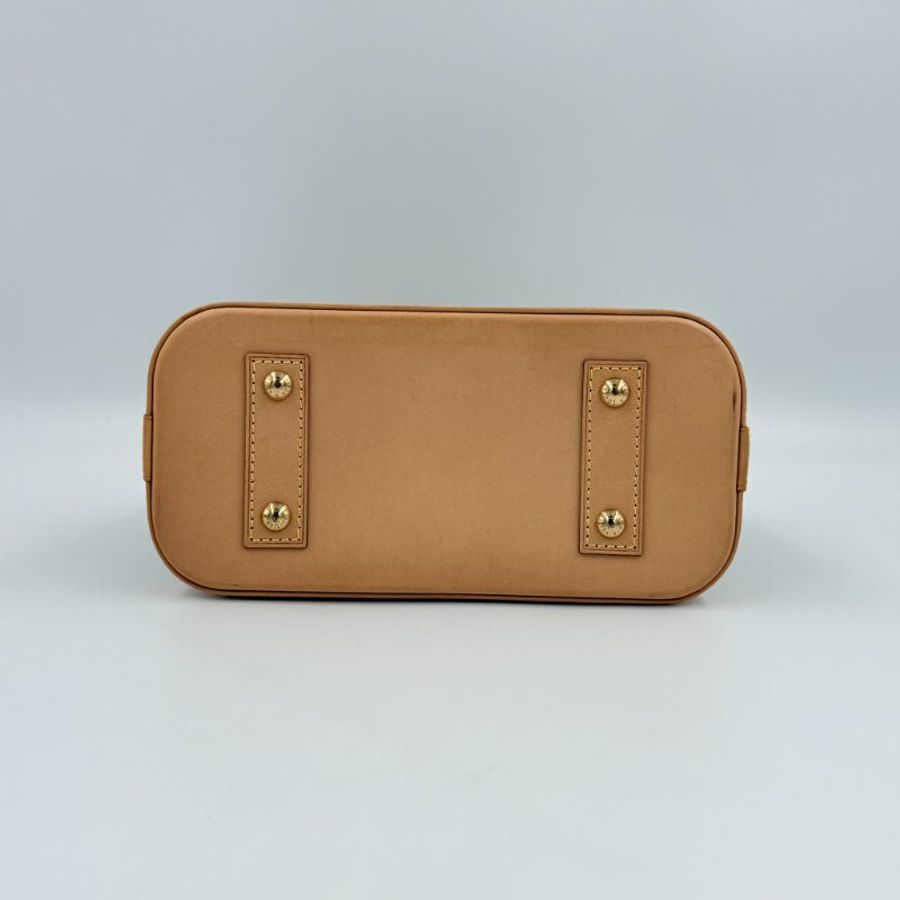 Louis Vuitton - 原花ALMA BB貝殼包-5