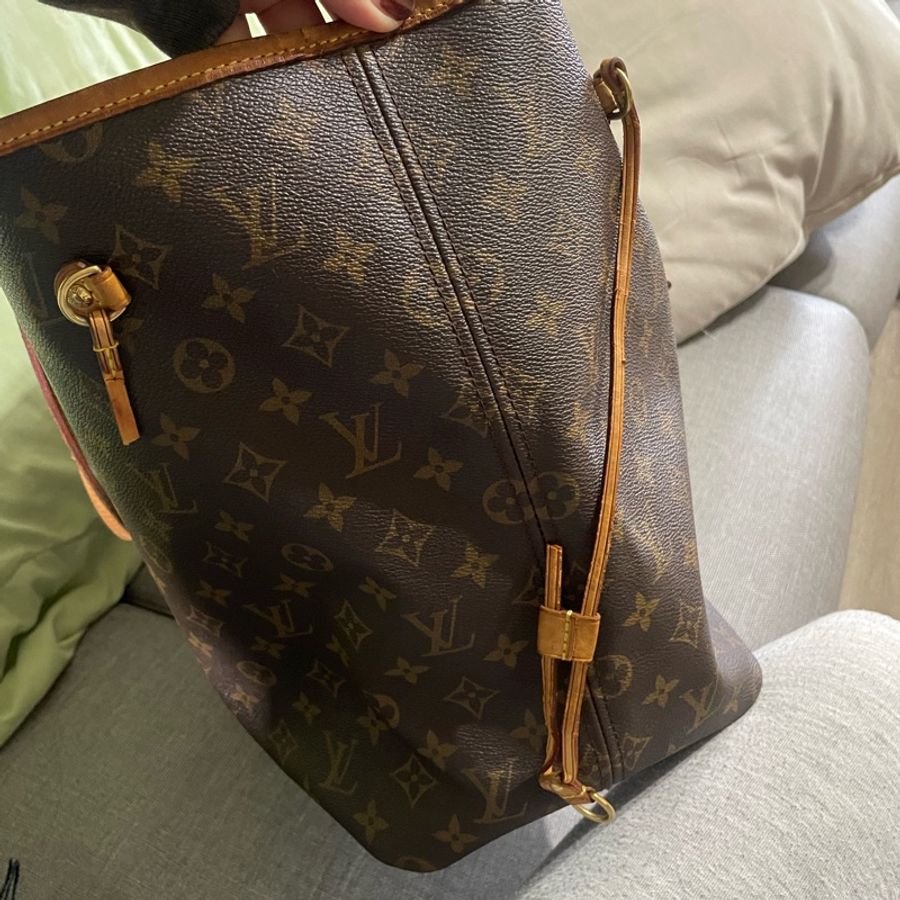 LV Neverfull GM-4