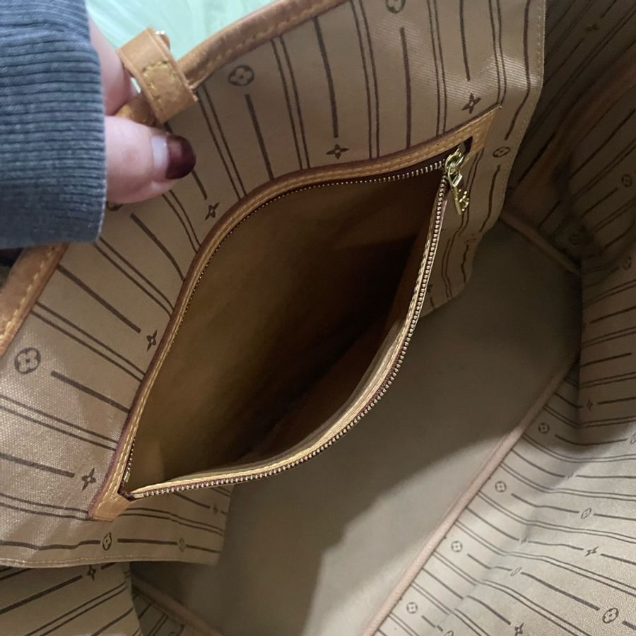 LV Neverfull GM-6
