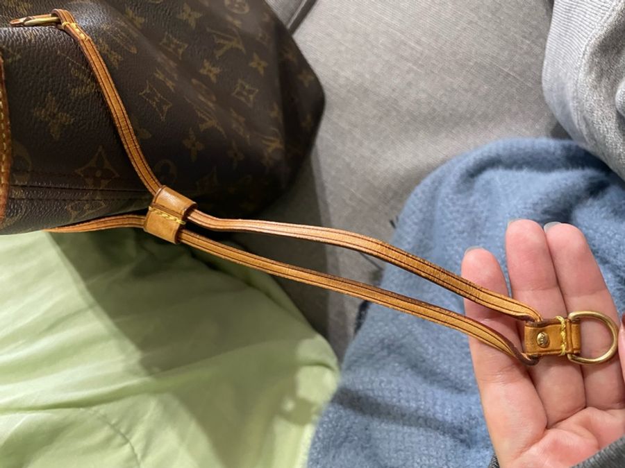 LV Neverfull GM-18