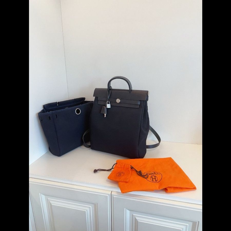 Hermes herbag31 vintage-1
