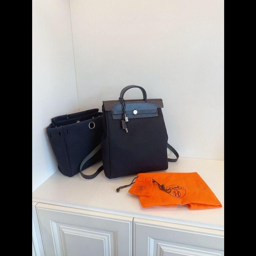 Hermes herbag31 vintage-3