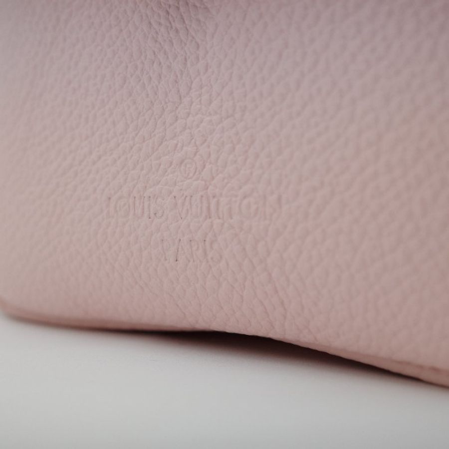 【全網唯一 🌟 限量款】Louis Vuitton 路易威登 Speedy 20 SP20 粉色漸變 壓紋 牛皮革 波士頓包 枕頭包 單肩包 斜挎包 手提包 ｜ 專櫃 98,000-14