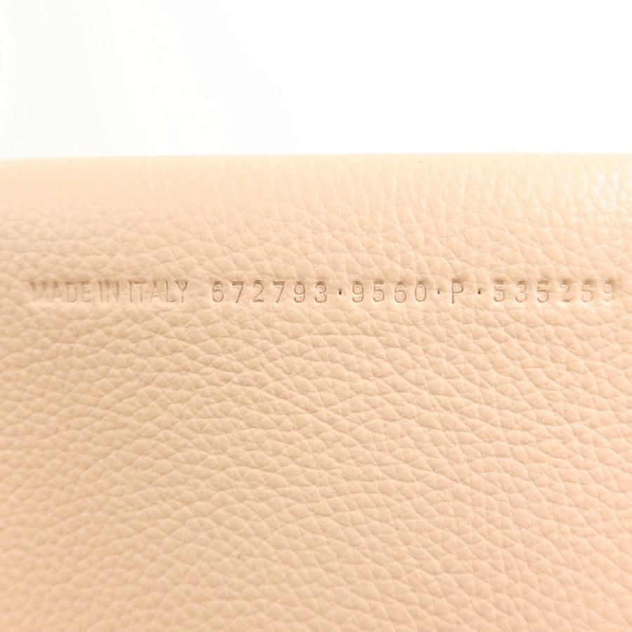 BALENCIAGA 牛皮皮革Everyday XS銀扣手挽肩背兩用袋-6