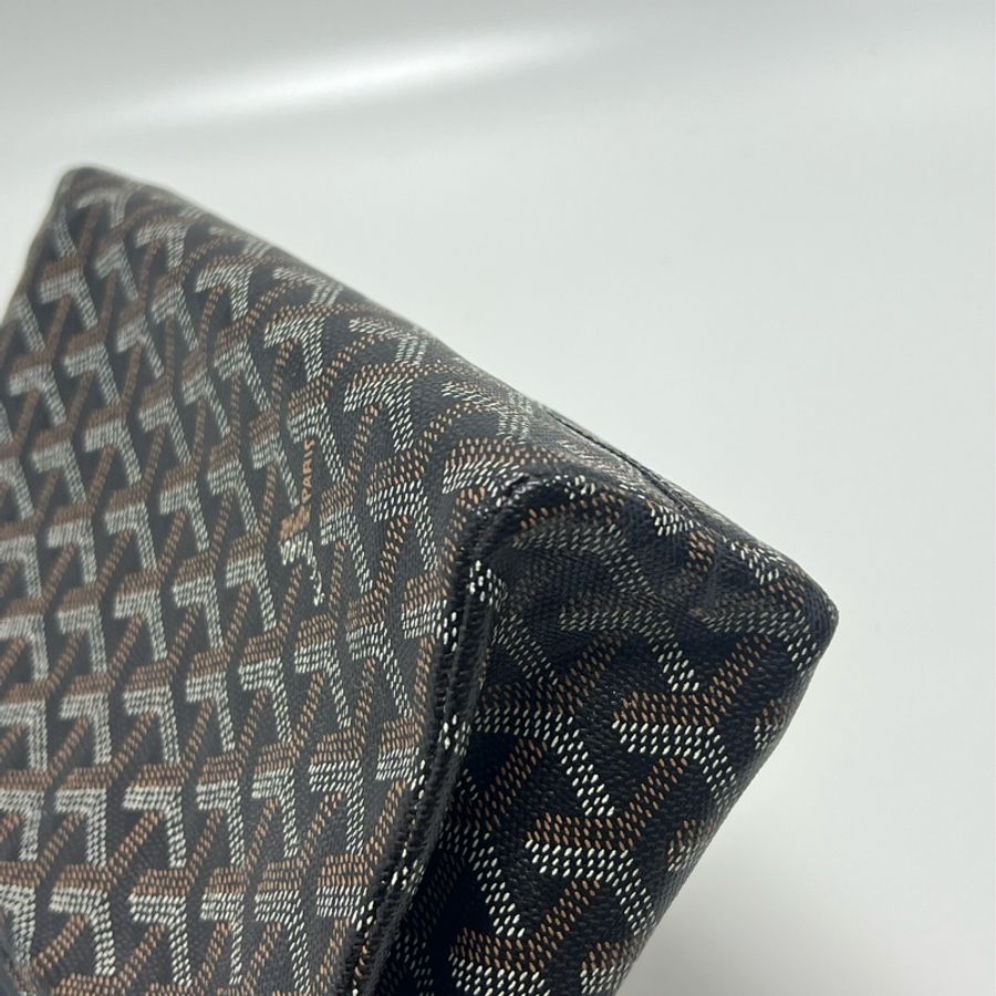 Goyard 漱洗包手拿包✨專櫃已停產斷貨款-3