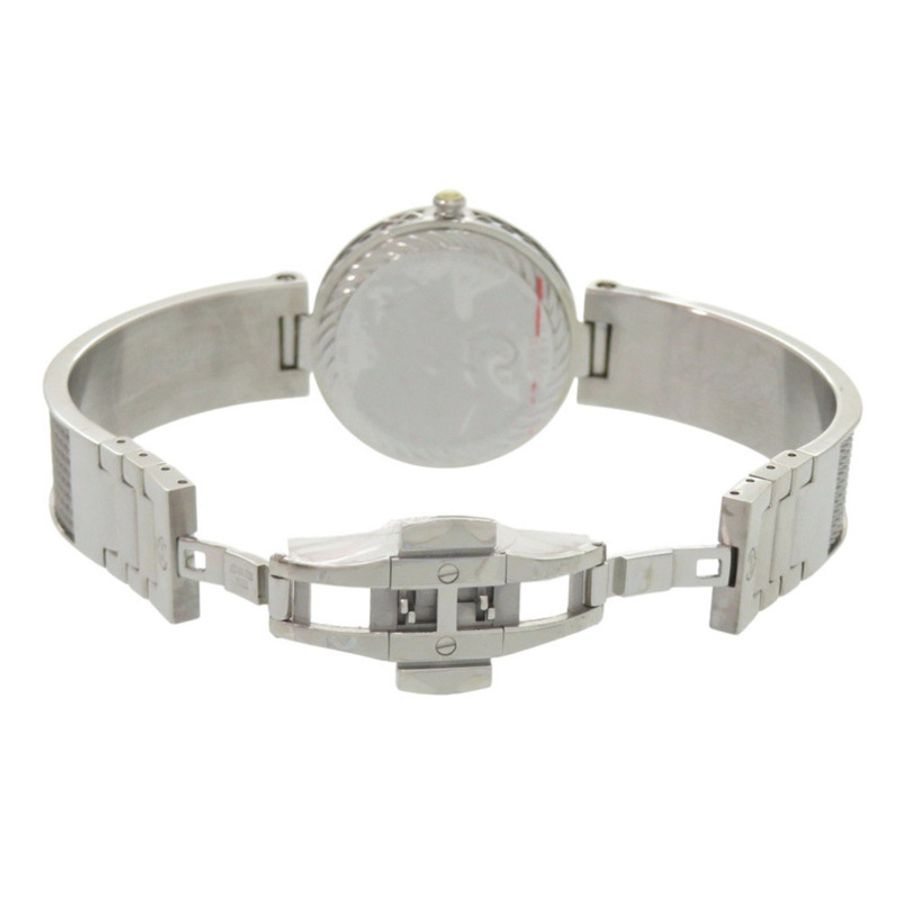 全新未使用 Charriol FOREVER WATCH FE32.101.000 不鏽鋼白色錶殼石英腕錶 1439 CHARRIOL-3