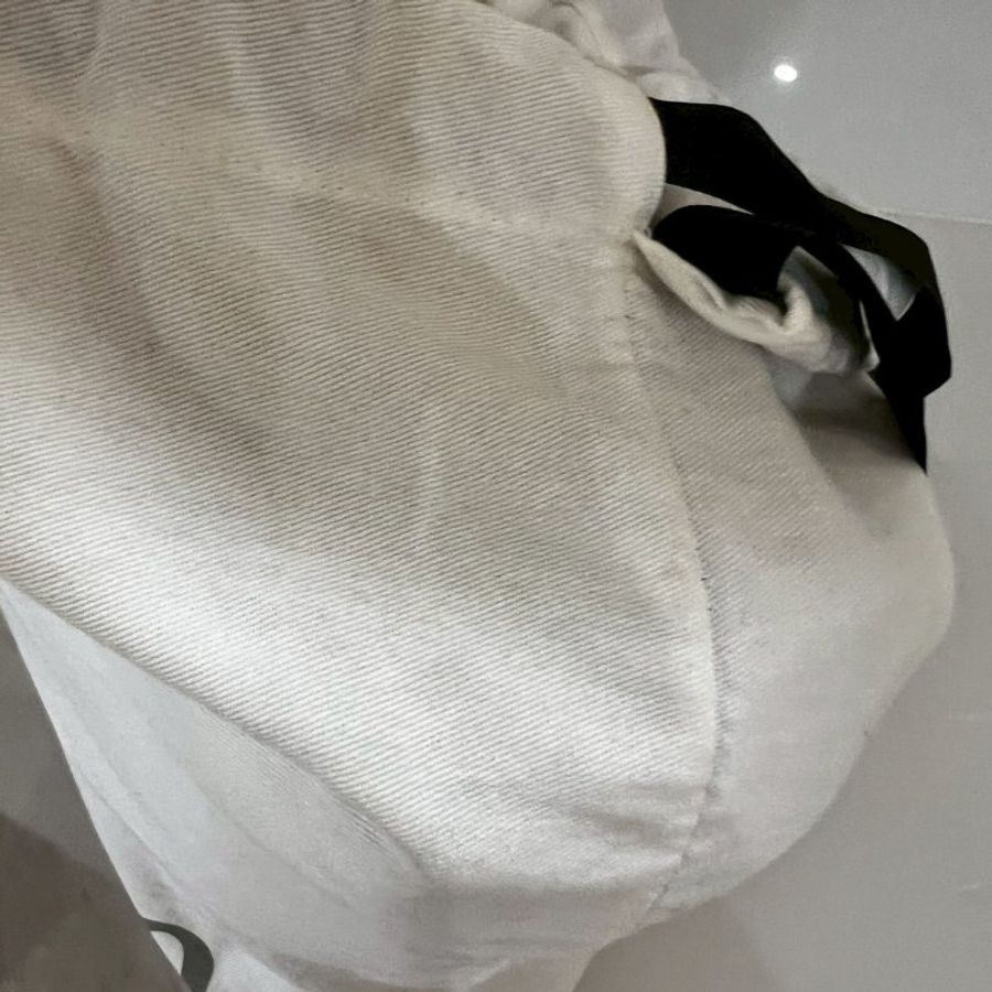 全新MAX MARA CAMMELLO駱駝棕色毛包 郵差包 側背包 斜背包-22