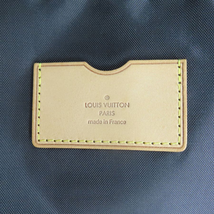 原棕色花帆布Pegase 55行李箱(掛牌有印字)【LOUIS VUITTON LV 路易威登】M23294-5