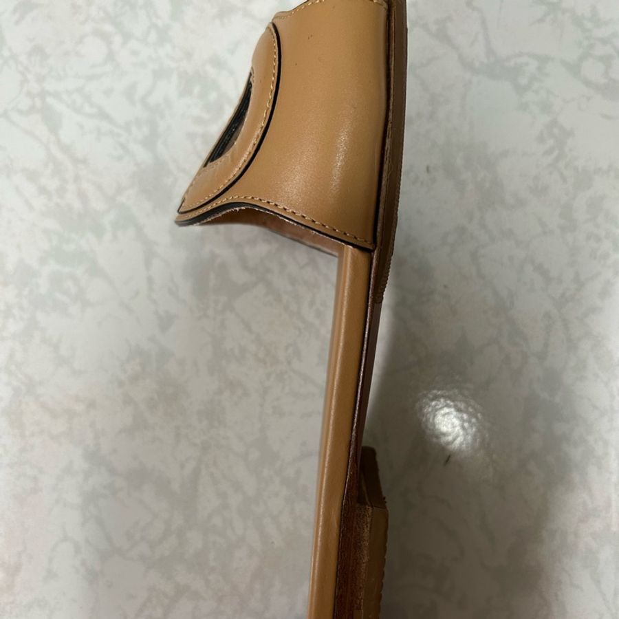 DIOR 涼鞋38-3