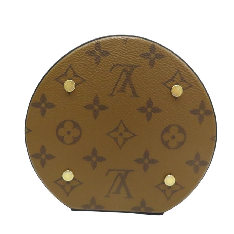 原棕花反轉帆布坎城兩包【LOUIS VUITTON LV 路易威登】M43986-3