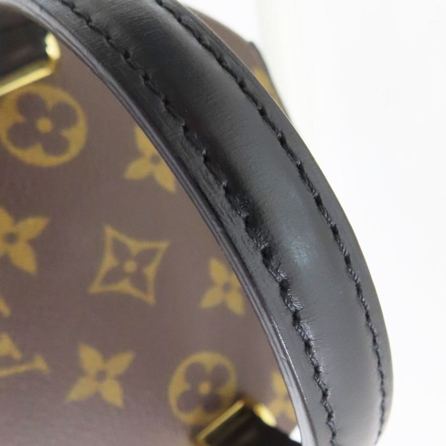 原棕花反轉帆布坎城兩包【LOUIS VUITTON LV 路易威登】M43986-13
