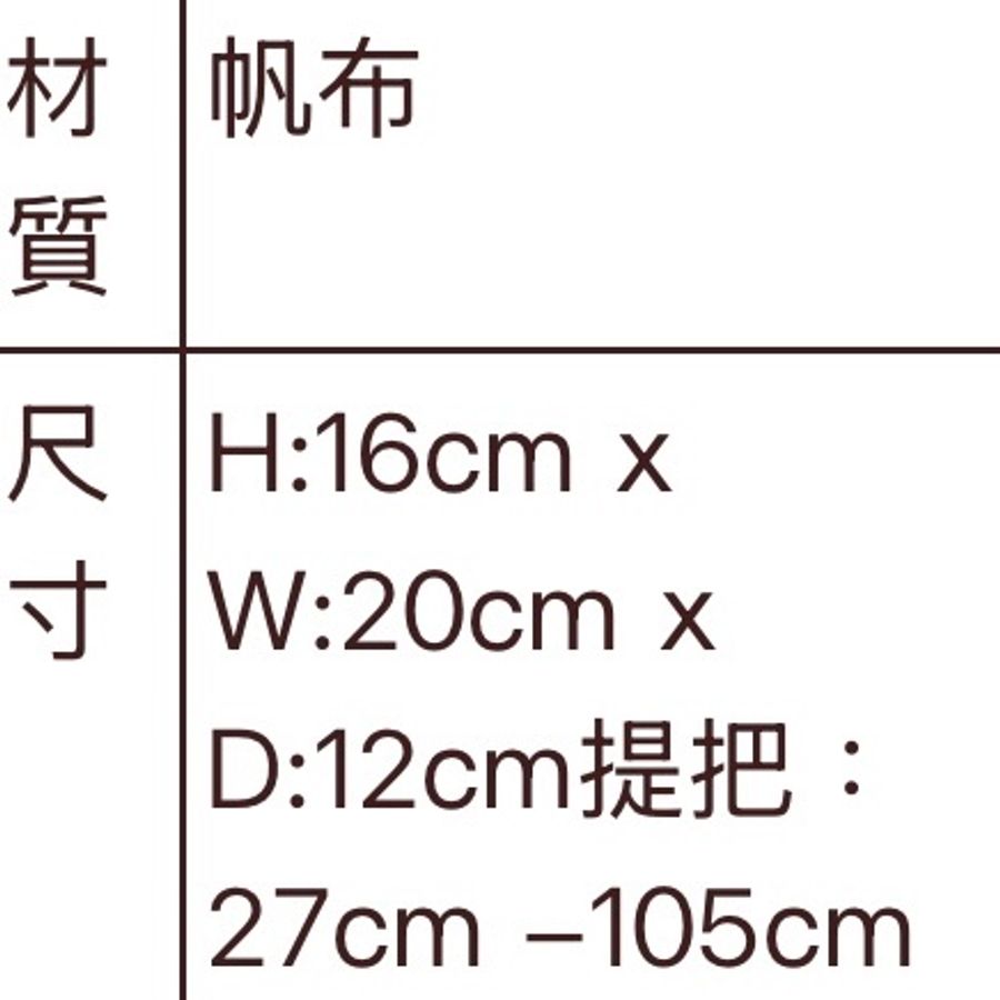 Burberry 波士頓手提/斜背包-14