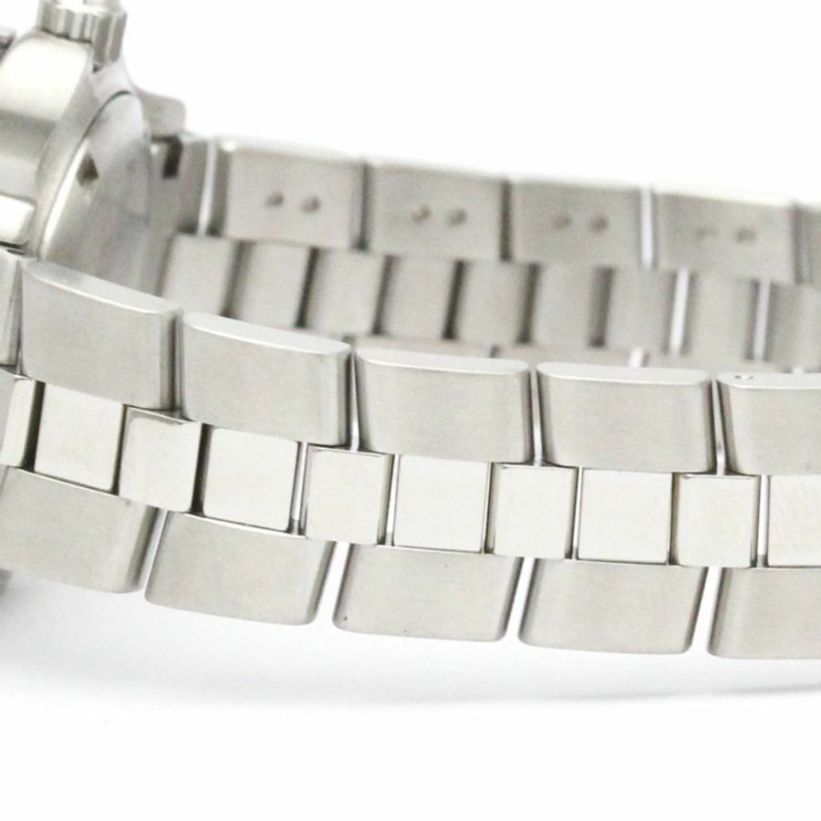 TAG HEUER 2000 專屬系列精鋼石英女錶 WN1316 拋光款-2