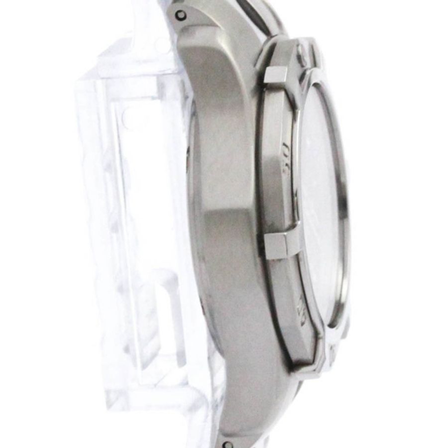 TAG HEUER 2000 專屬系列精鋼石英女錶 WN1316 拋光款-8