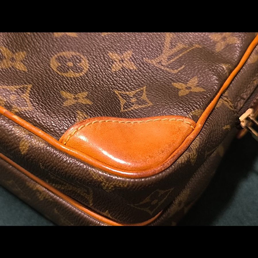 Louis Vuitton 老花相機包 LV-14
