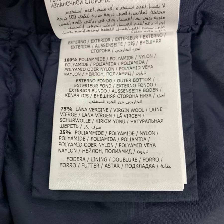 Moncler 羽绒服-11