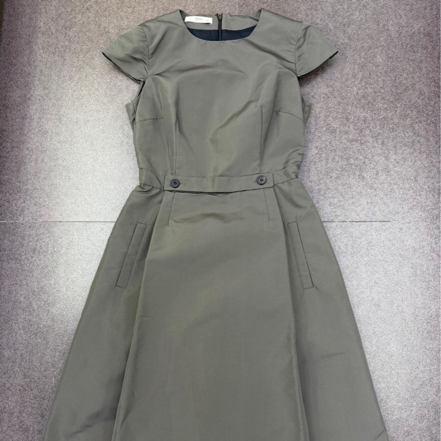 Prada 女裝連身裙-0