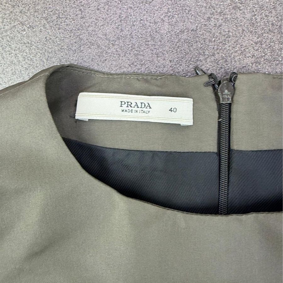 Prada 女裝連身裙-5