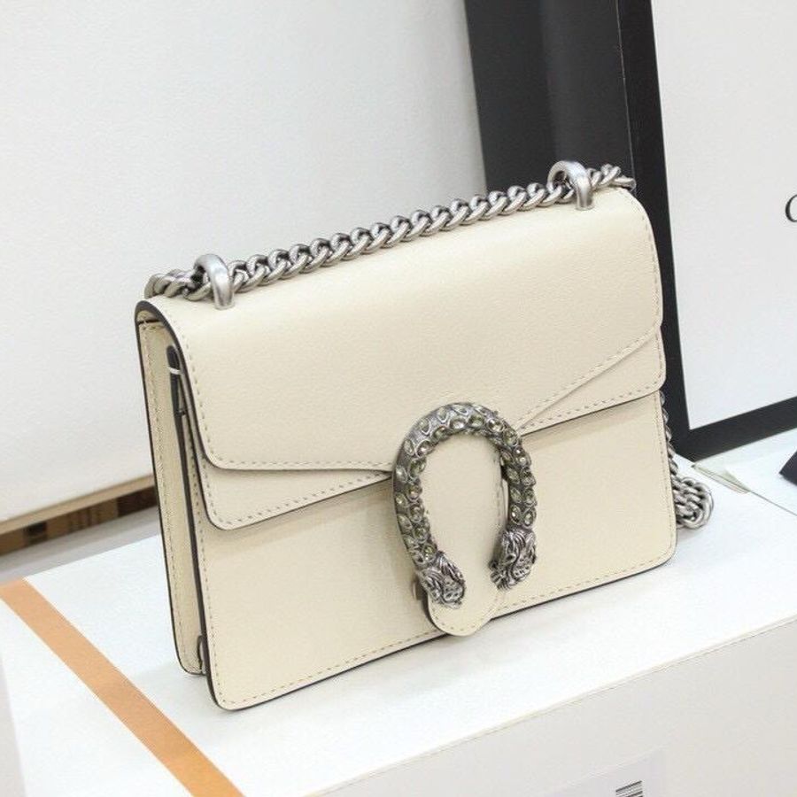 Gucci Dionysus white 421970-0