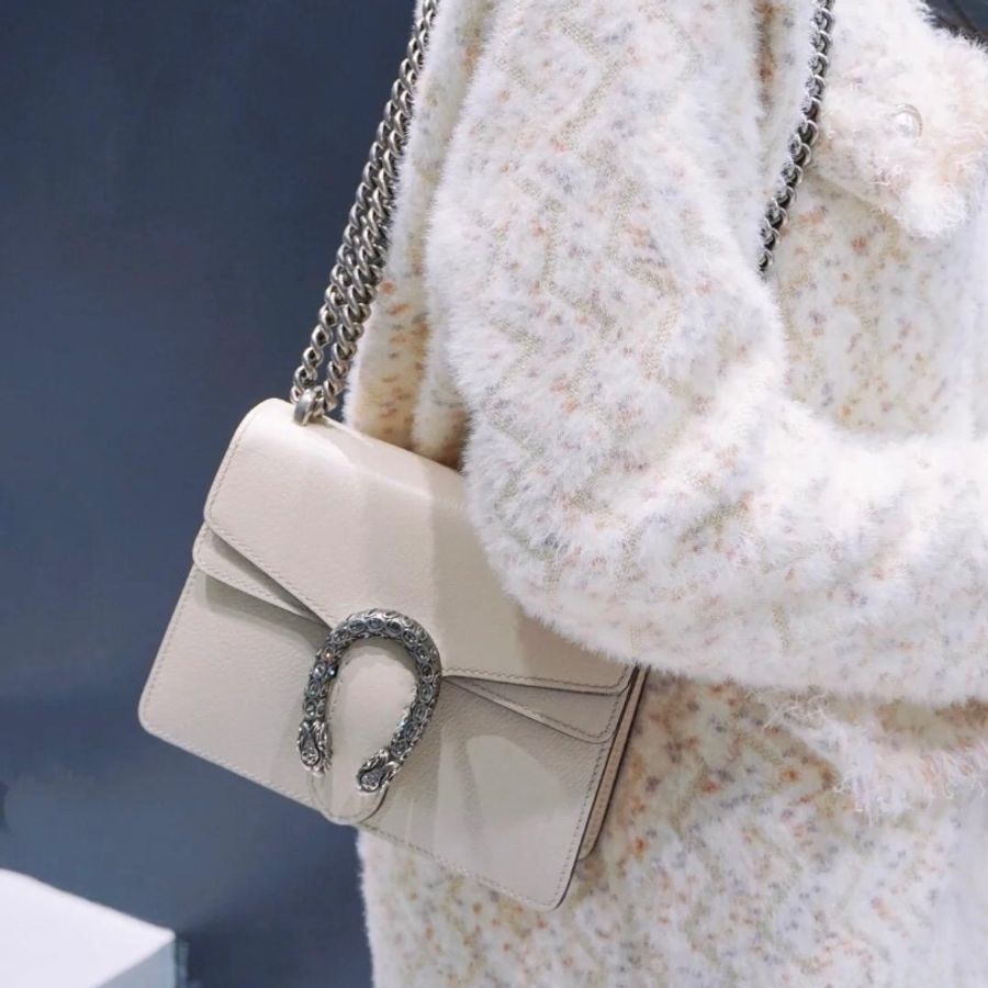 Gucci Dionysus white 421970-2