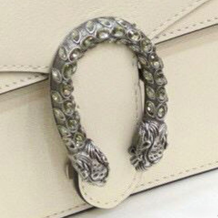 Gucci Dionysus white 421970-4
