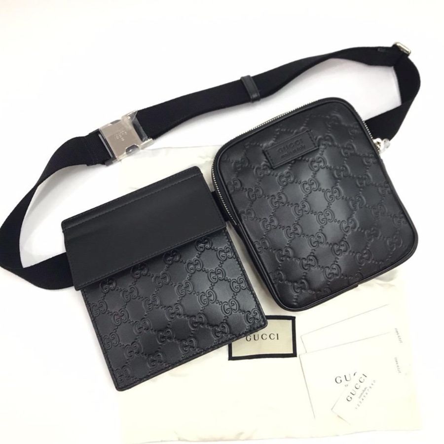 Gucci Signature bag-0
