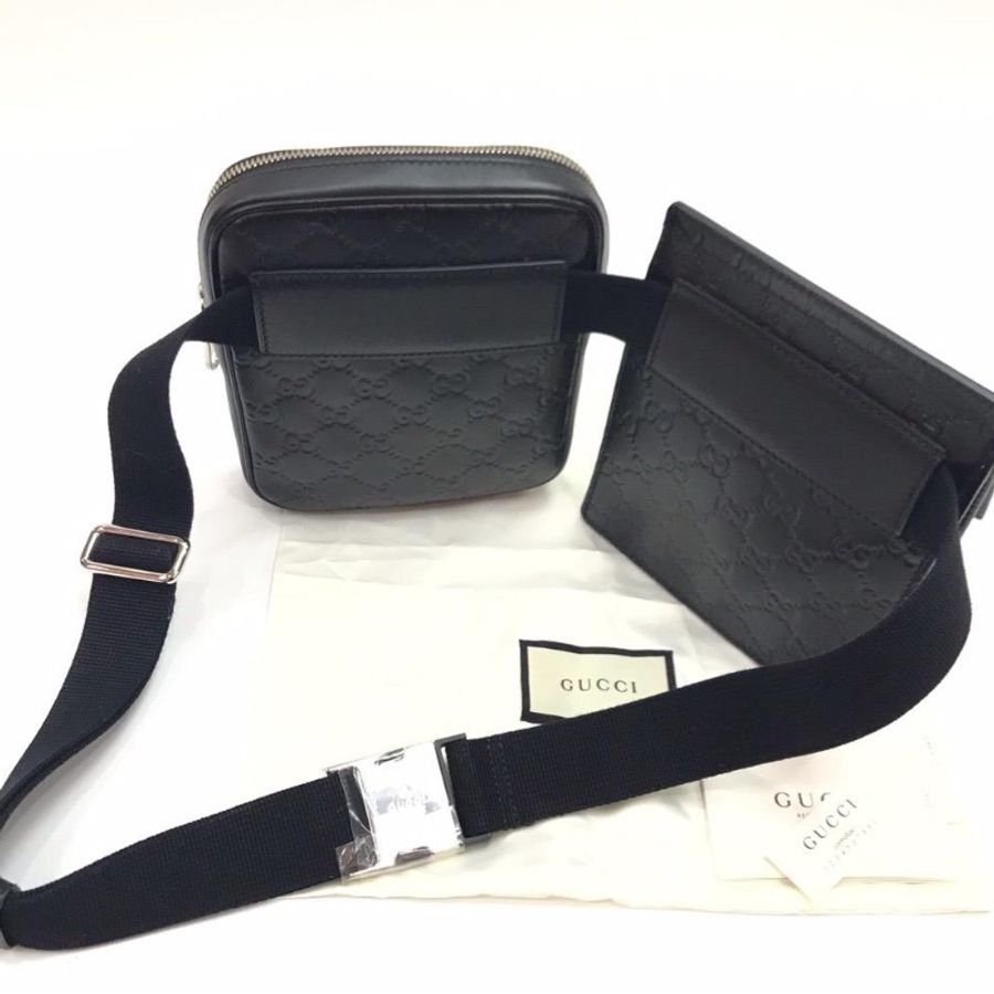 Gucci Signature bag-1