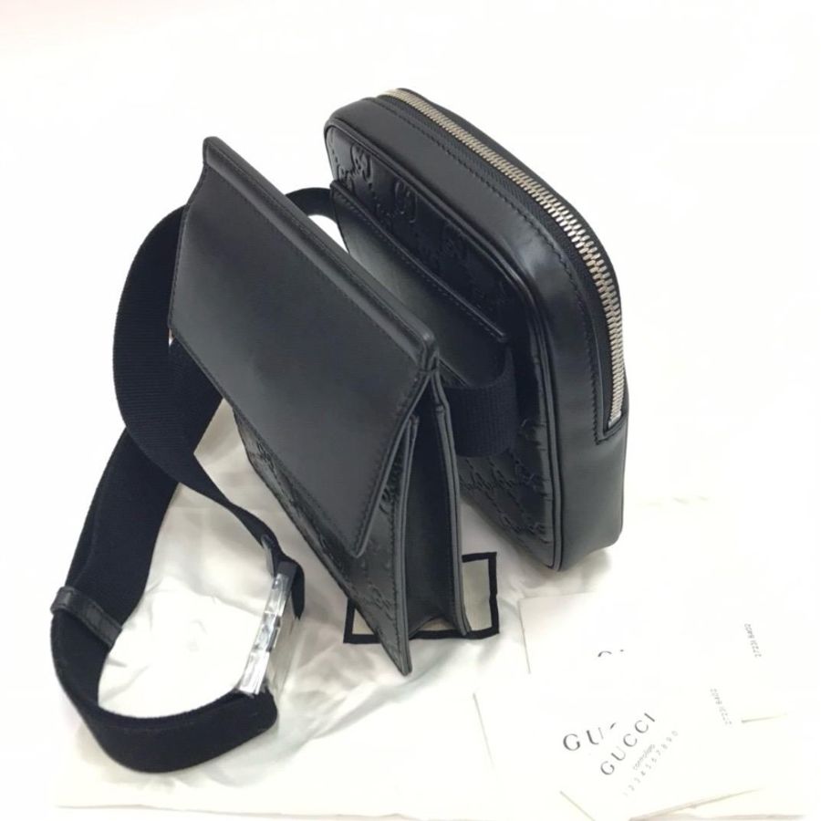 Gucci Signature bag-2