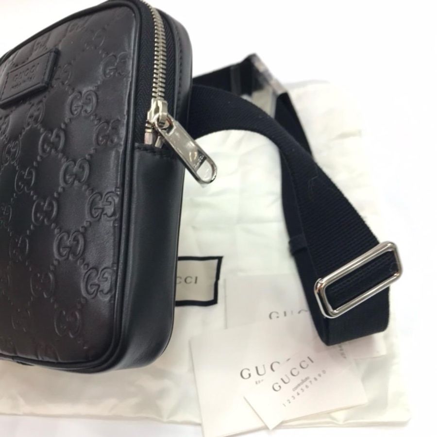 Gucci Signature bag-3