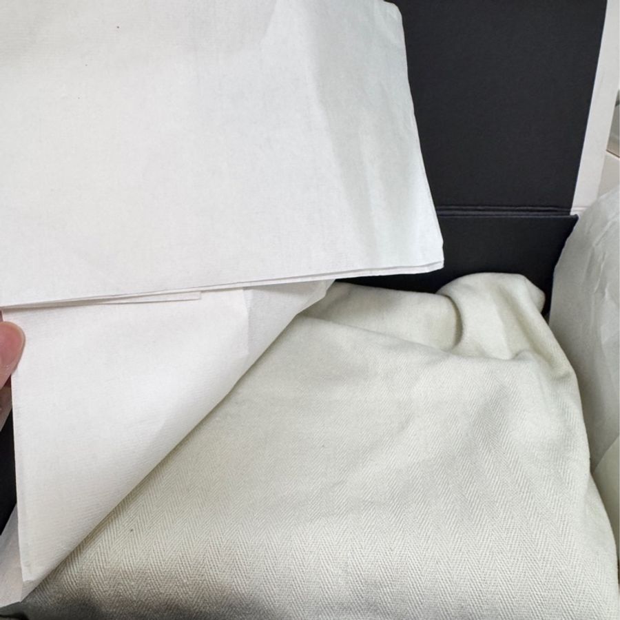 Loewe mini puzzle 奶茶拼色-12
