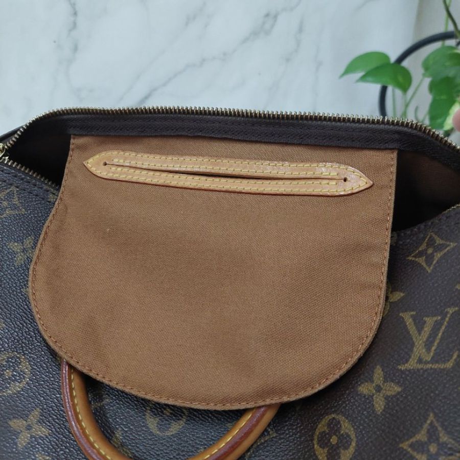 LV SPEEDY 30  M41526   🎀現品實拍🎀 波士頓包~二手品-45