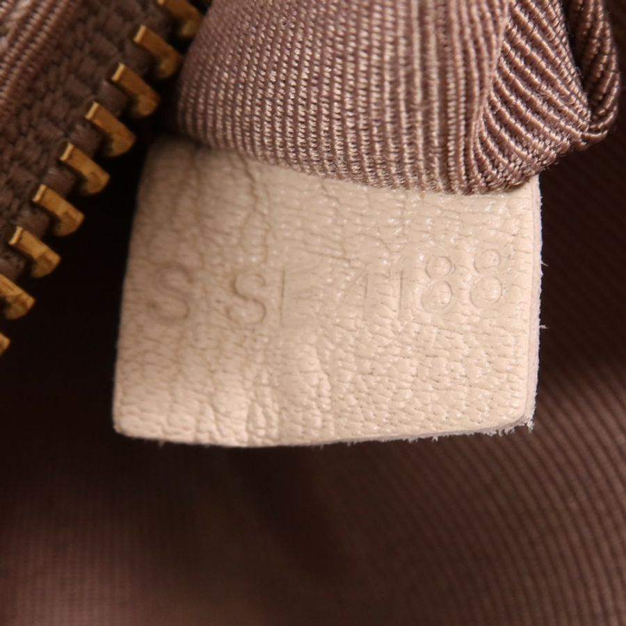 MARC JACOBS 牛皮皮革Shoulder Bag金扣肩背袋-11