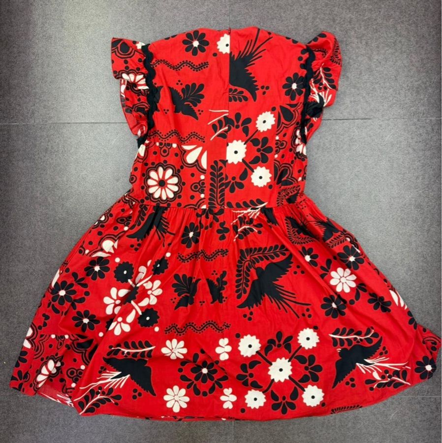 Red Valentino 女裝裙-1
