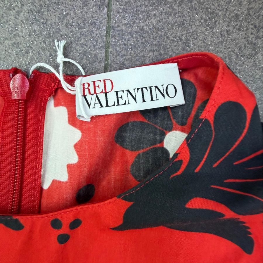 Red Valentino 女裝裙-3