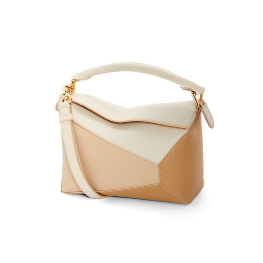羅意威/Loewe 手袋 牛皮革材質,尺寸16.5*10.5*24cm,-2