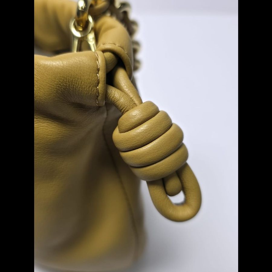 Loewe - Mini Flamenco Purse(未使用品)-9