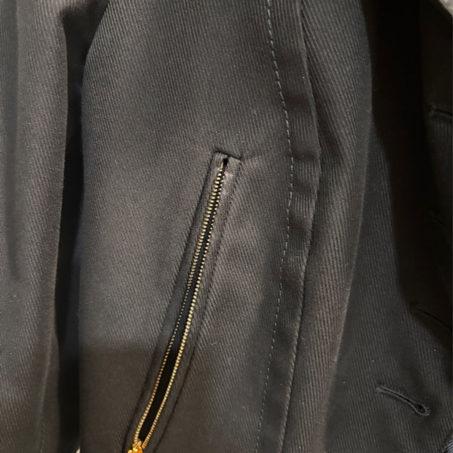 Gucci 盾牌logo外套 (不議價)-20