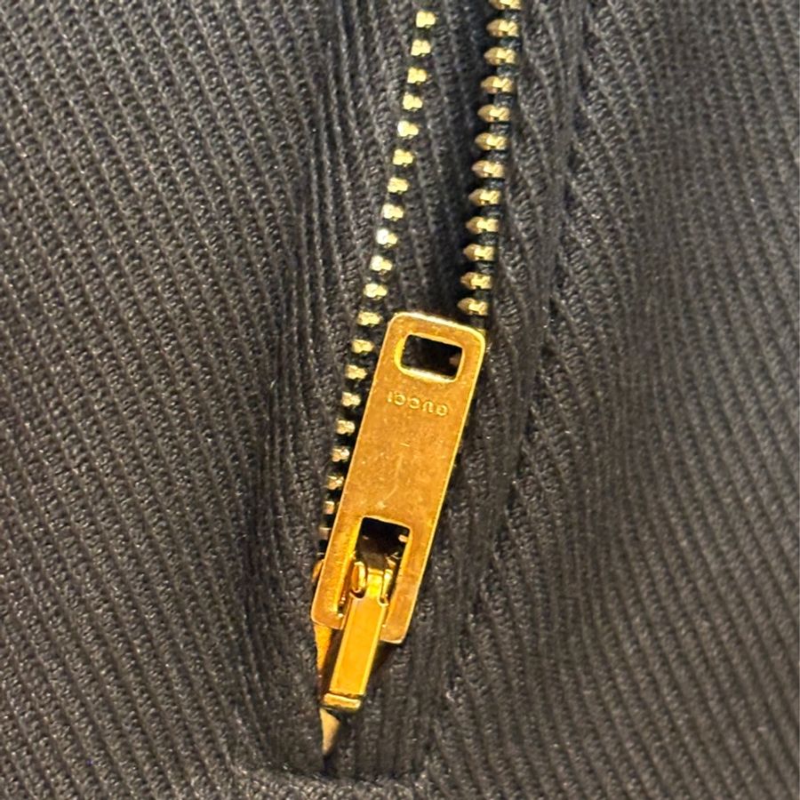 Gucci 盾牌logo外套 (不議價)-30